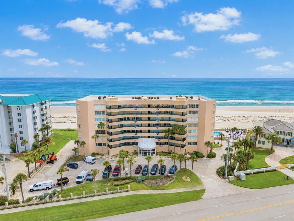 4651 S ATLANTIC AVENUE # 9203, PONCE INLET, FL 32127 — zdjęcie 2
