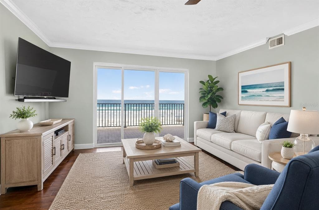 4651 S ATLANTIC AVENUE # 9203, PONCE INLET, FL 32127 — zdjęcie 3