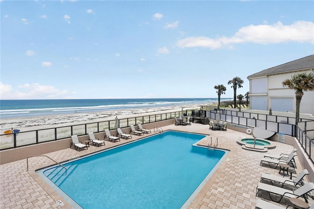 4651 S ATLANTIC AVENUE # 9203, PONCE INLET, FL 32127 — zdjęcie 5