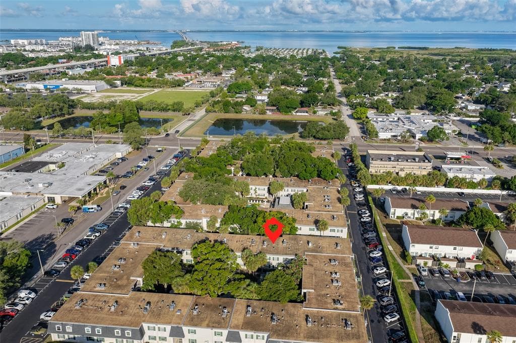 4315 AEGEAN DRIVE # 102C, TAMPA, FL 33611