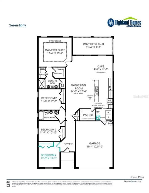 2274 VICTORY RIDGE DRIVE, LAKELAND, FL 33810 — zdjęcie 2