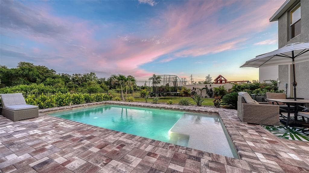 10016 BIG MARSH TERRACE, PARRISH, FL 34219 — zdjęcie 2