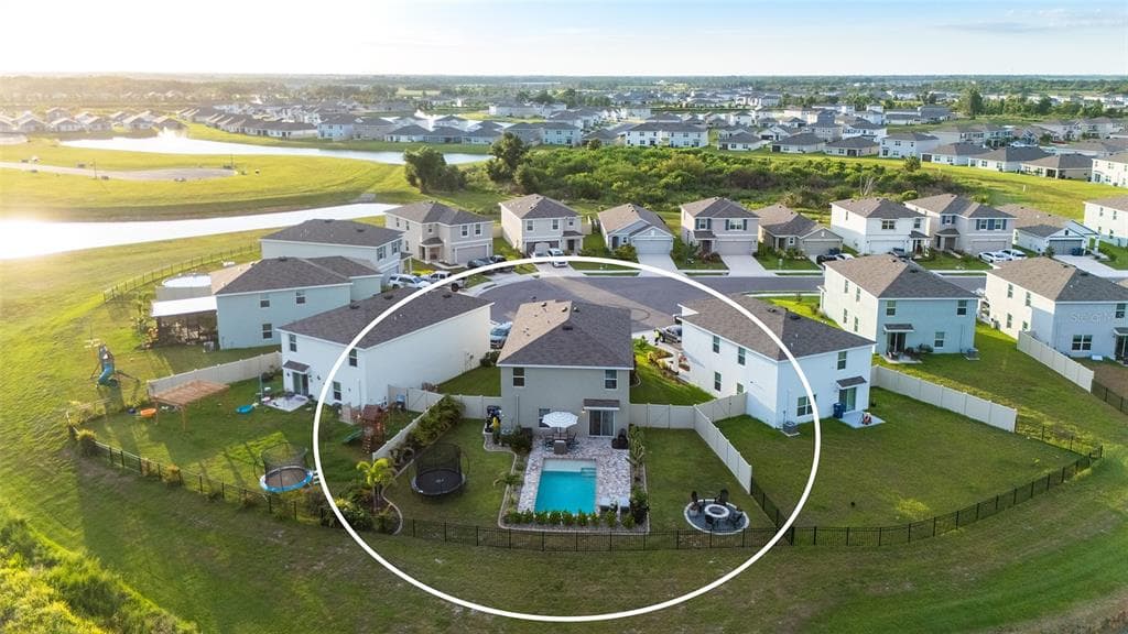 10016 BIG MARSH TERRACE, PARRISH, FL 34219 — zdjęcie 4