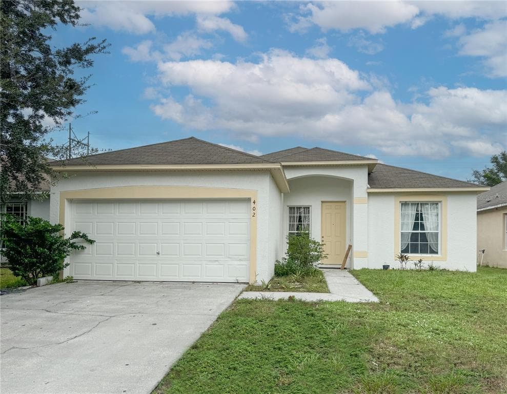 402 SUNSET VIEW DRIVE, DAVENPORT, FL 33837