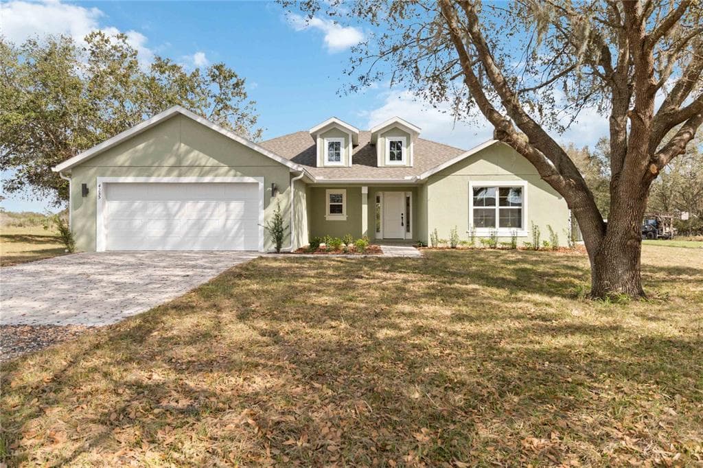 4255 TUCKER AVENUE, ST CLOUD, FL 34772