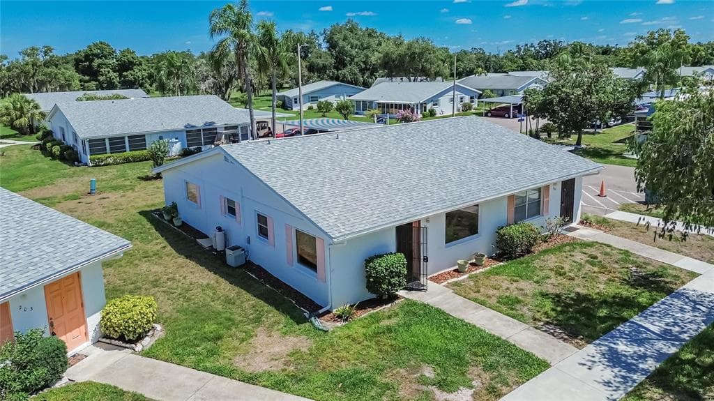 1902 ANDOVER STREET # 201, SUN CITY CENTER, FL 33573 — zdjęcie 3