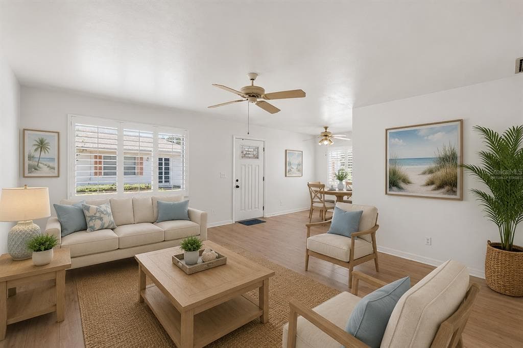 1902 ANDOVER STREET # 201, SUN CITY CENTER, FL 33573 — zdjęcie 4