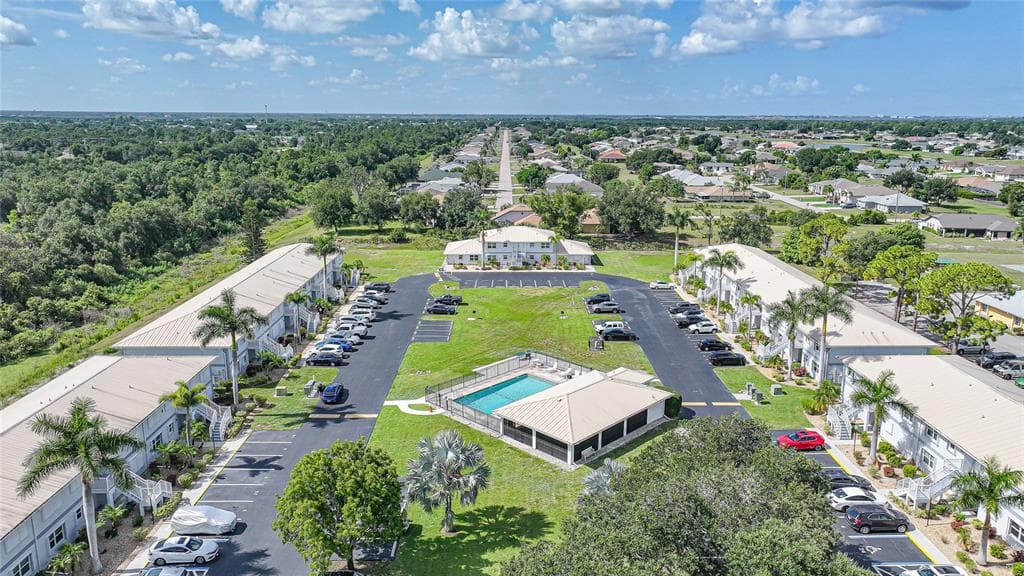 26485 RAMPART BOULEVARD # D4, PUNTA GORDA, FL 33983 — zdjęcie 2