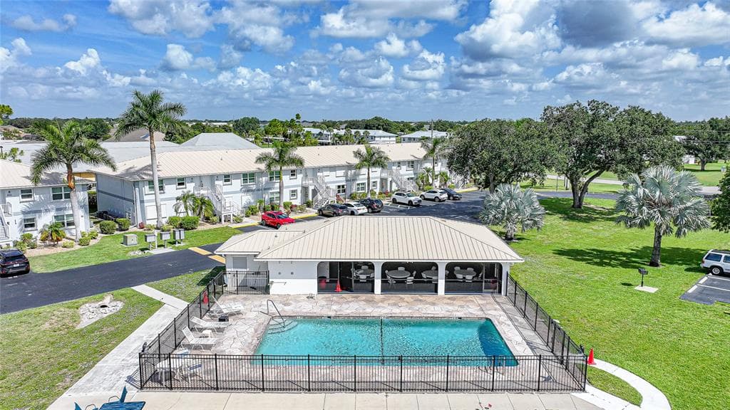 26485 RAMPART BOULEVARD # D4, PUNTA GORDA, FL 33983 — zdjęcie 3