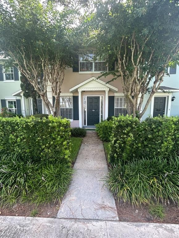 106 S PRIMROSE DRIVE, ORLANDO, FL 32803