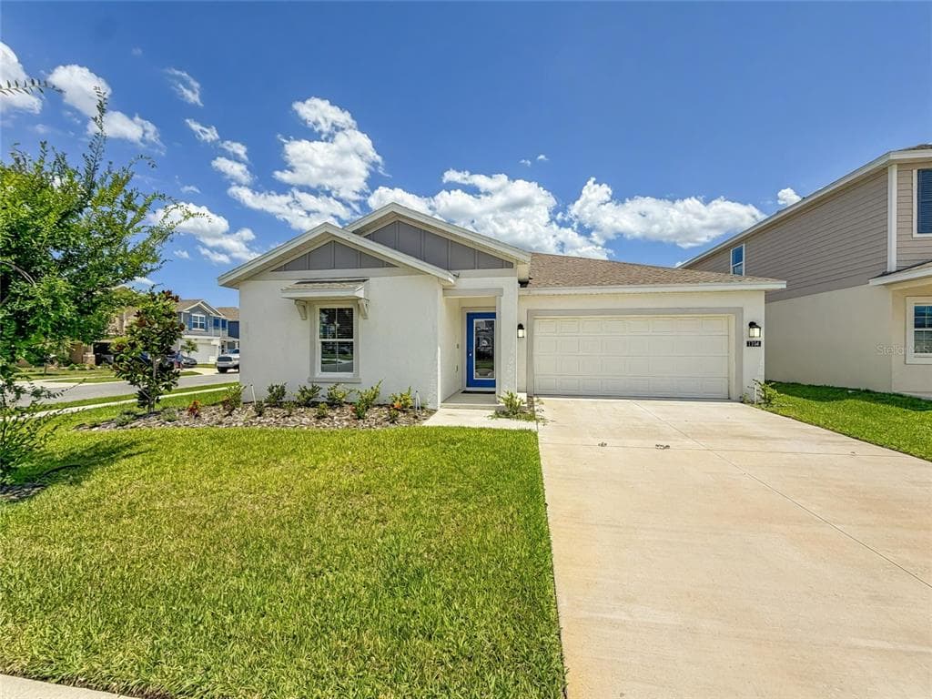1104 TYLER LOOP, WINTER HAVEN, FL 33884