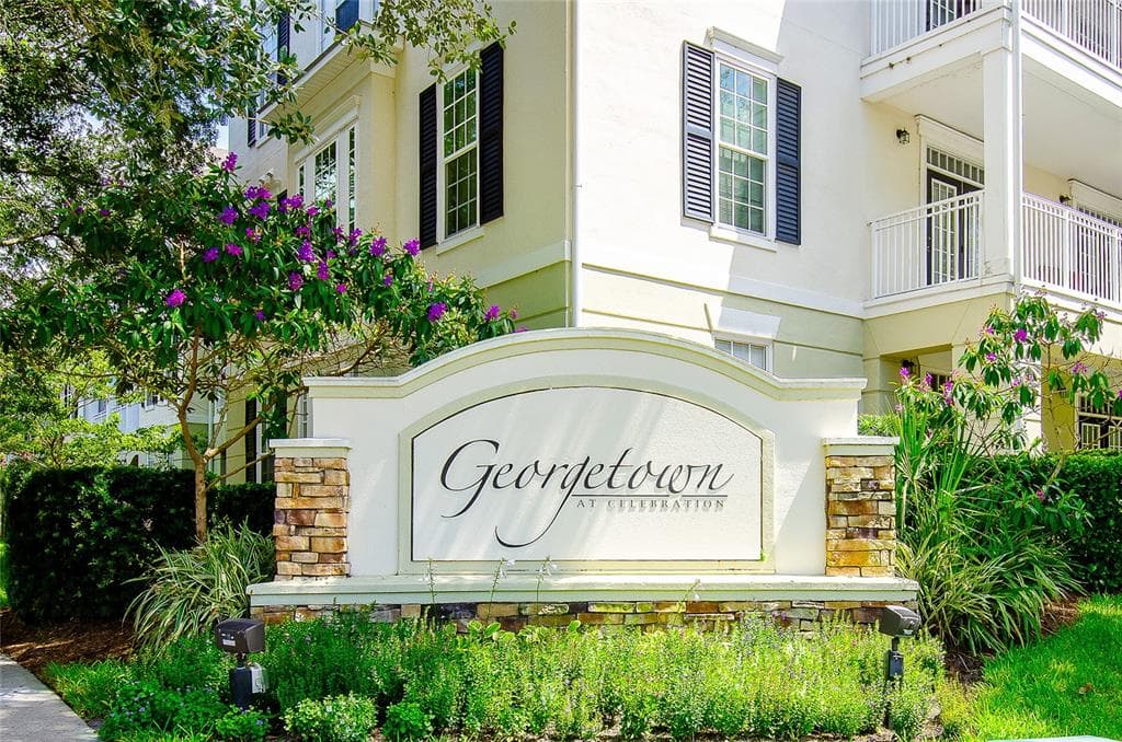 193 LONGVIEW AVENUE # 103, CELEBRATION, FL 34747 — zdjęcie 4