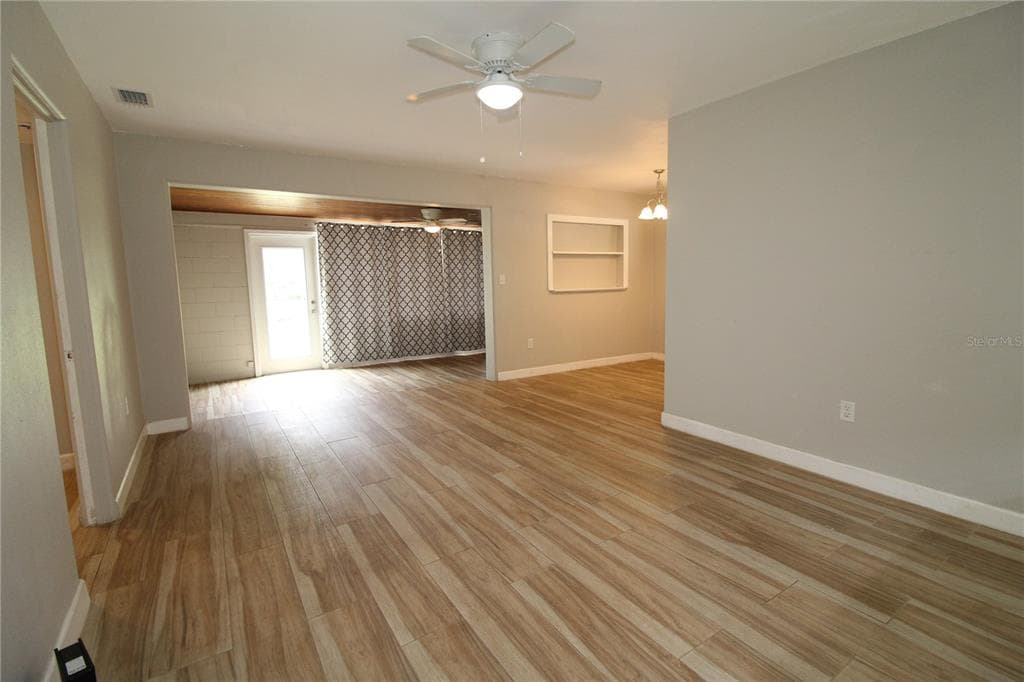 207 LAKE VIEW DRIVE, SANFORD, FL 32773 — zdjęcie 2
