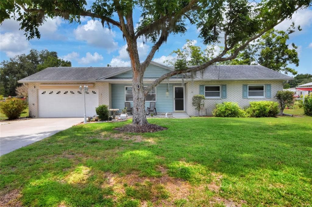 6739 FARRIS DRIVE, LAKELAND, FL 33811