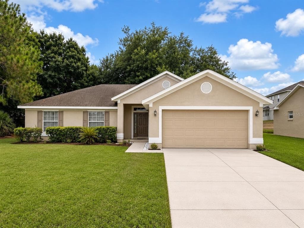 104 HERRING LANE, POINCIANA, FL 34759 — zdjęcie 2