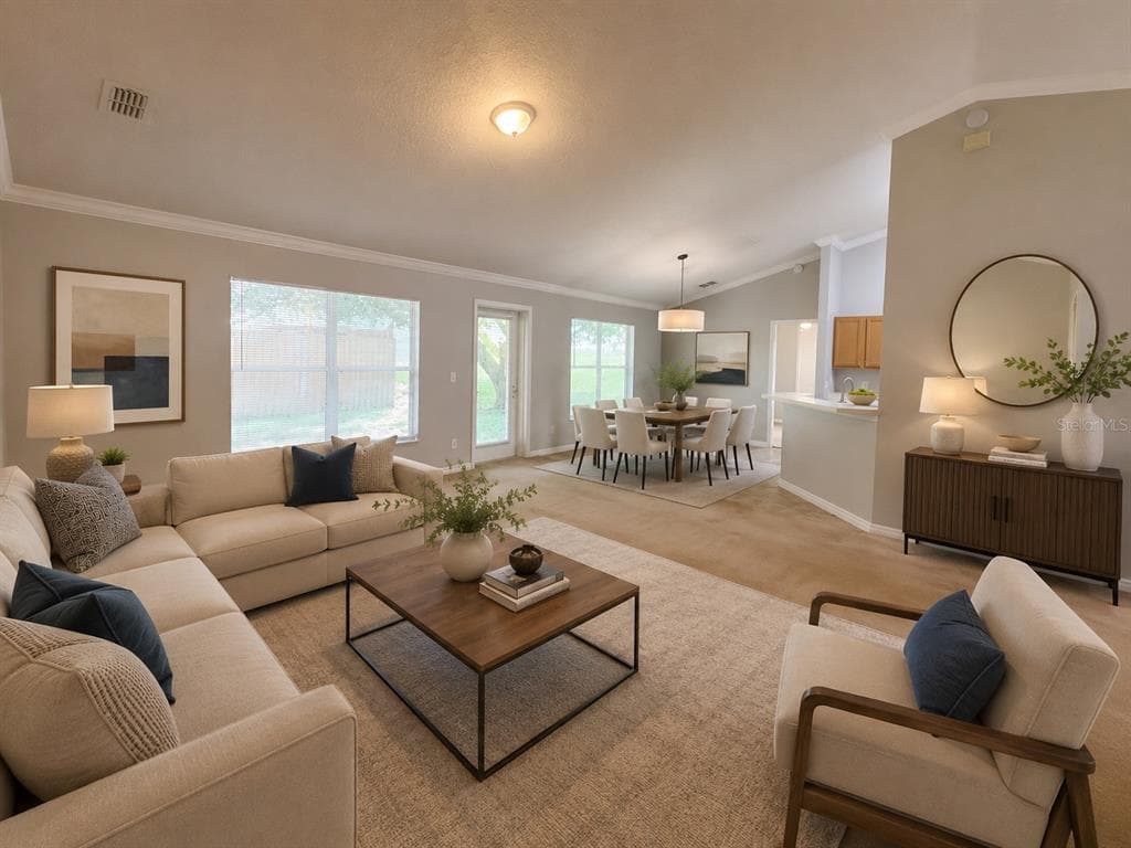 104 HERRING LANE, POINCIANA, FL 34759 — zdjęcie 3