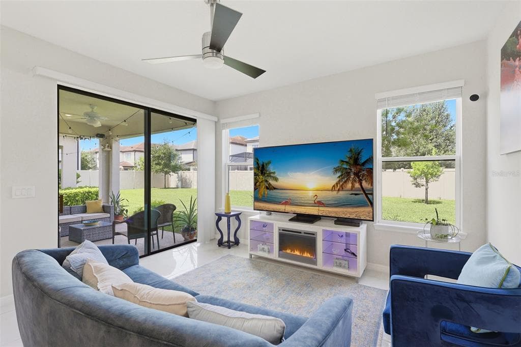 1418 LONE FEATHER TRAIL, WINTER PARK, FL 32792 — zdjęcie 4