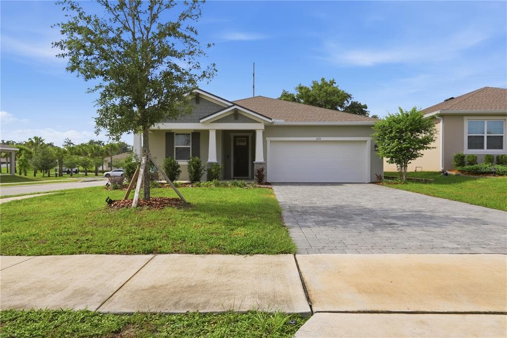 1733 CARNELIAN STREET, DELAND, FL 32720 — zdjęcie 5