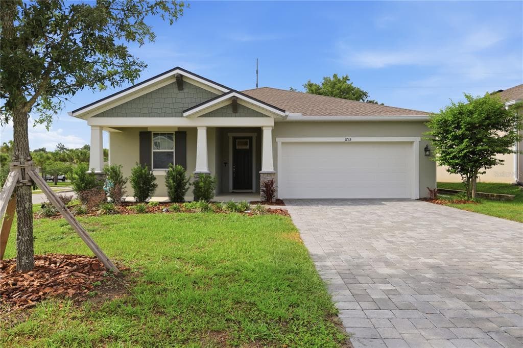 1733 CARNELIAN STREET, DELAND, FL 32720 — zdjęcie 4