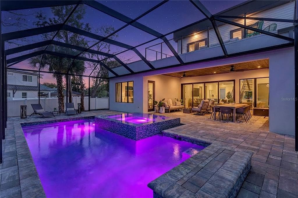 275 LIME CIRCLE, SARASOTA, FL 34237 — zdjęcie 3