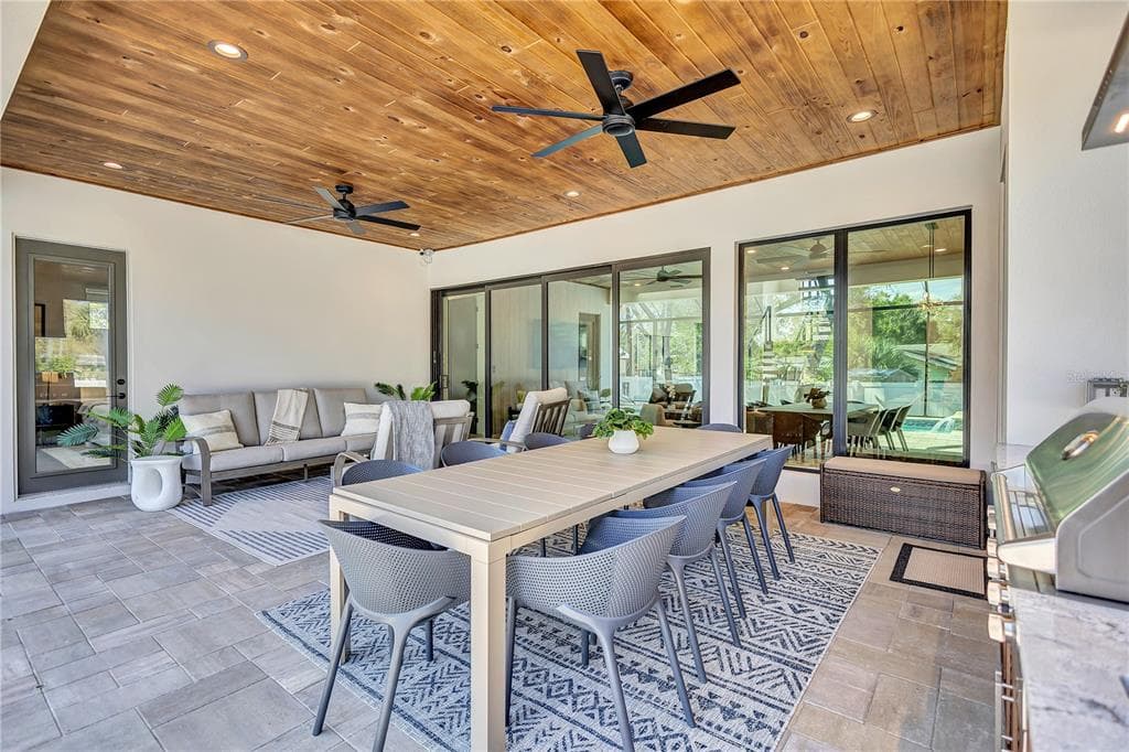 275 LIME CIRCLE, SARASOTA, FL 34237 — zdjęcie 4