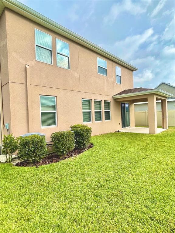 21648 SOUTHERN CHARM DRIVE, LAND O LAKES, FL 34637 — zdjęcie 2