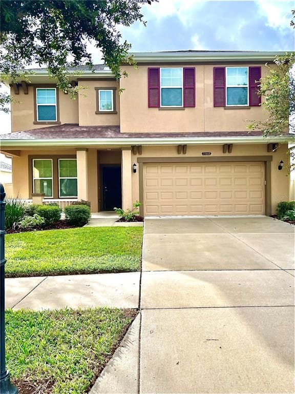 21648 SOUTHERN CHARM DRIVE, LAND O LAKES, FL 34637