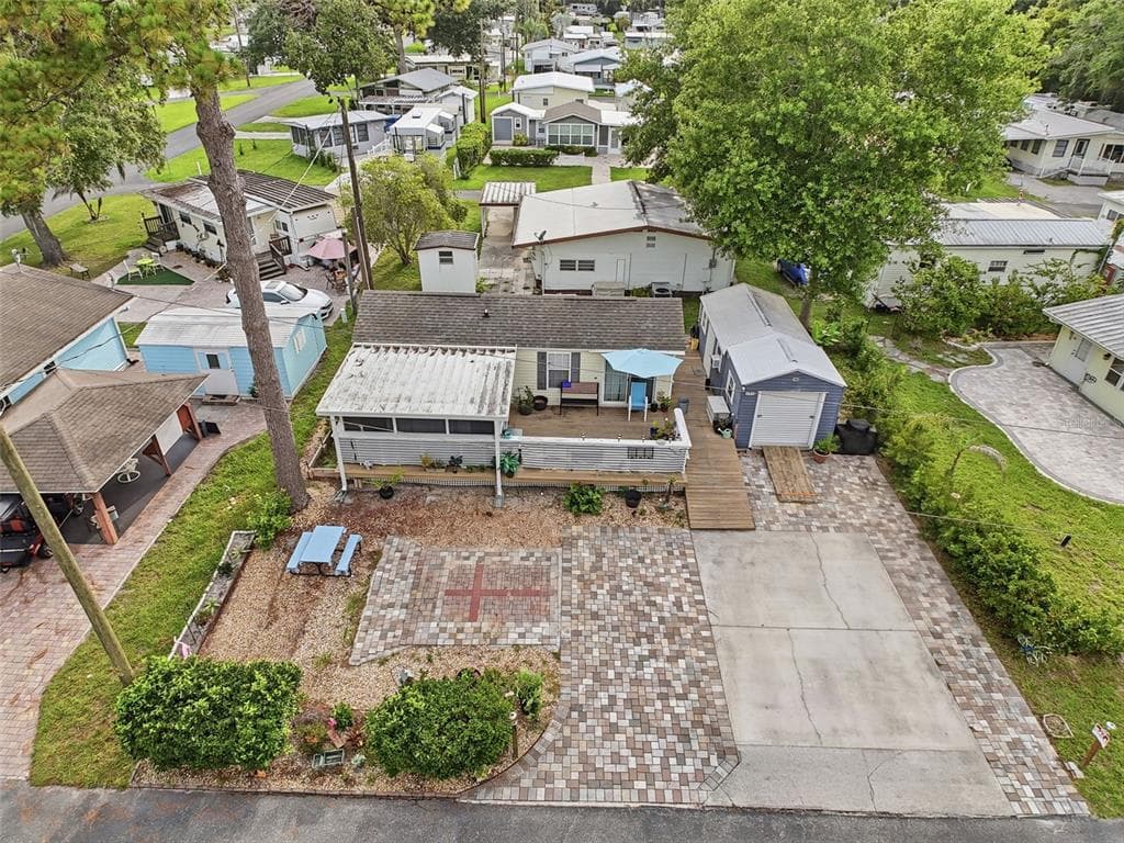 2092 CULBREATH ROAD # A42, BROOKSVILLE, FL 34602 — zdjęcie 2