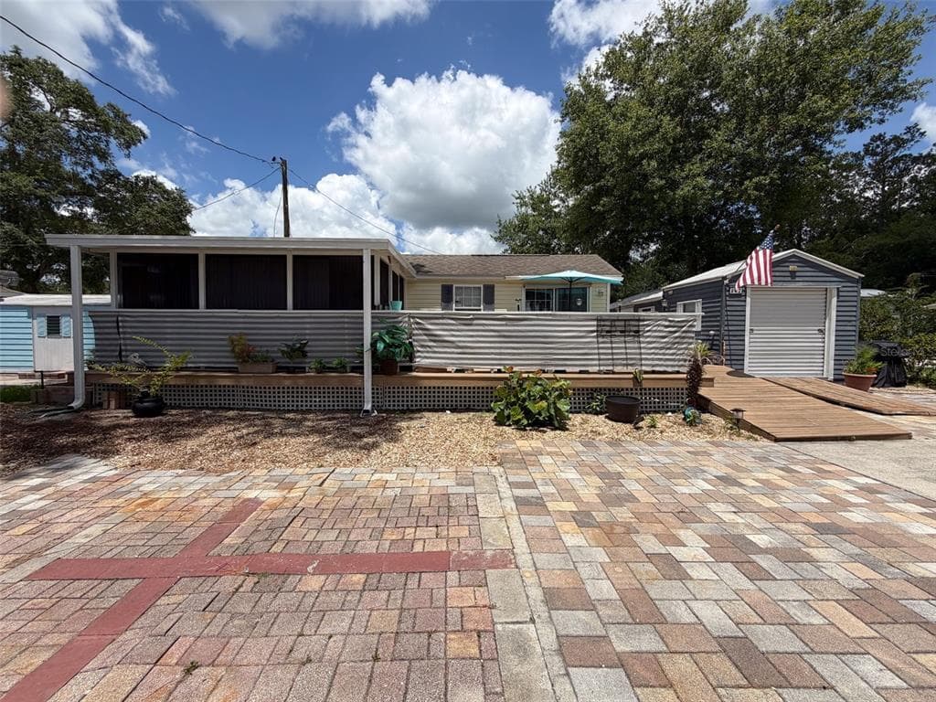 2092 CULBREATH ROAD # A42, BROOKSVILLE, FL 34602 — zdjęcie 3