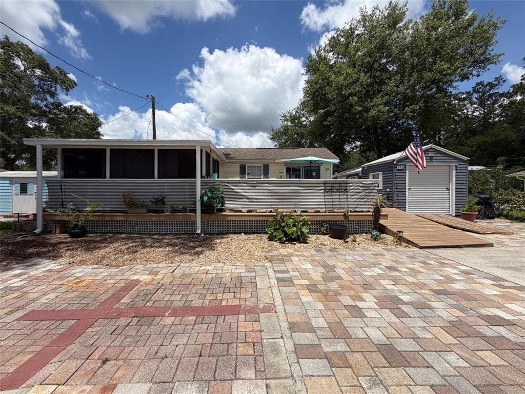 2092 CULBREATH ROAD # A42, BROOKSVILLE, FL 34602 — zdjęcie 4