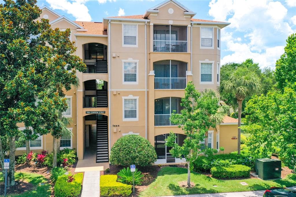 7664 COMROW STREET # 101, KISSIMMEE, FL 34747 — zdjęcie 2