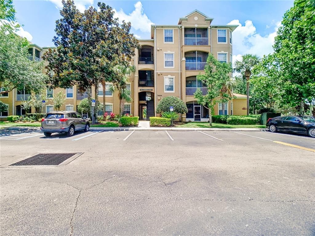 7664 COMROW STREET # 101, KISSIMMEE, FL 34747 — zdjęcie 3