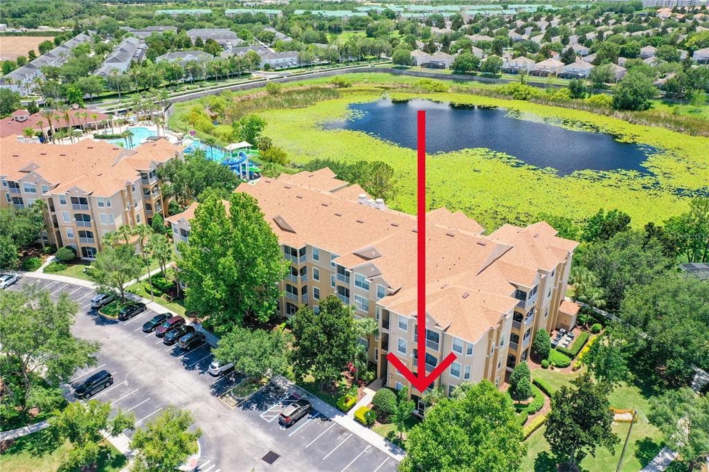 7664 COMROW STREET # 101, KISSIMMEE, FL 34747