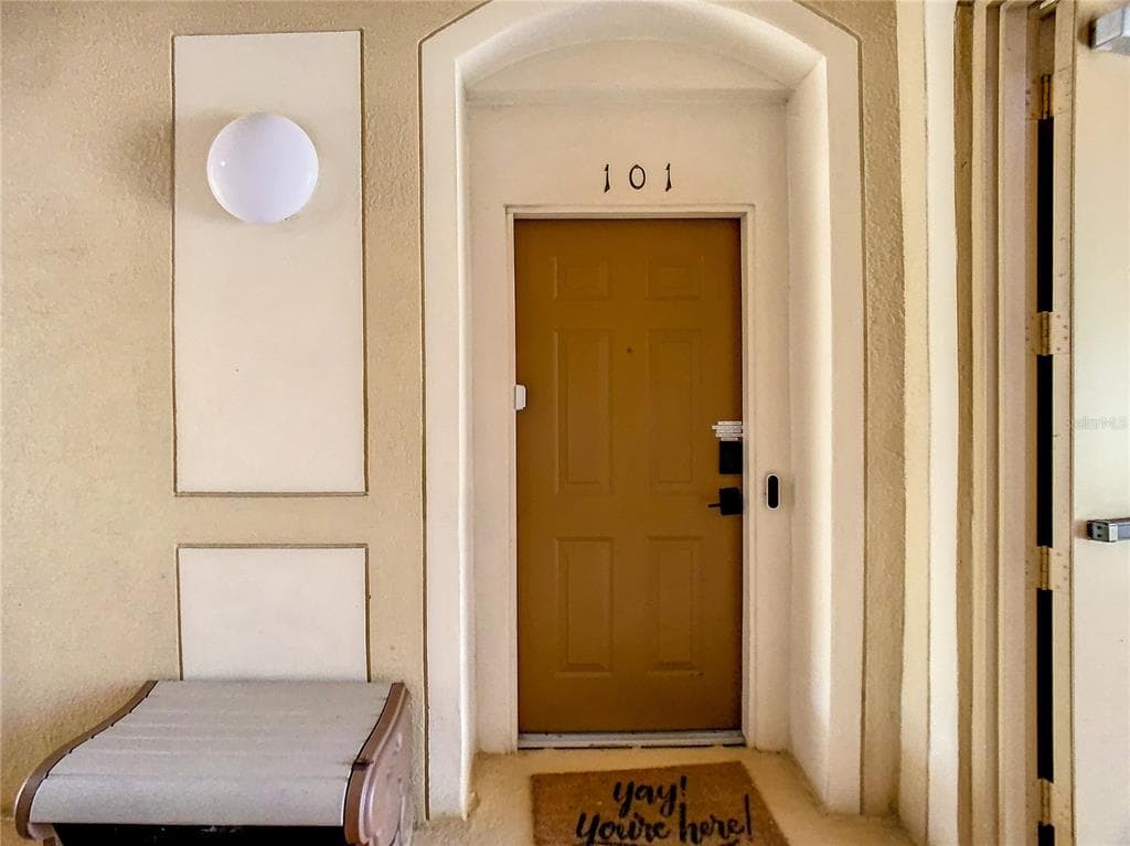 7664 COMROW STREET # 101, KISSIMMEE, FL 34747 — zdjęcie 5