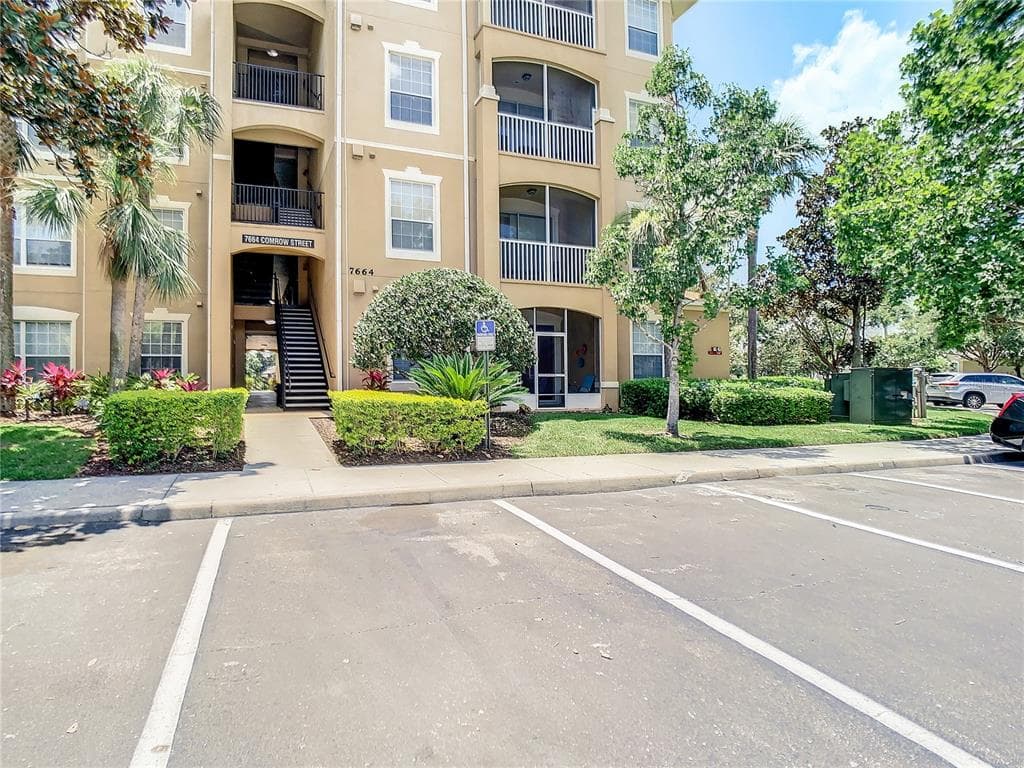 7664 COMROW STREET # 101, KISSIMMEE, FL 34747 — zdjęcie 4