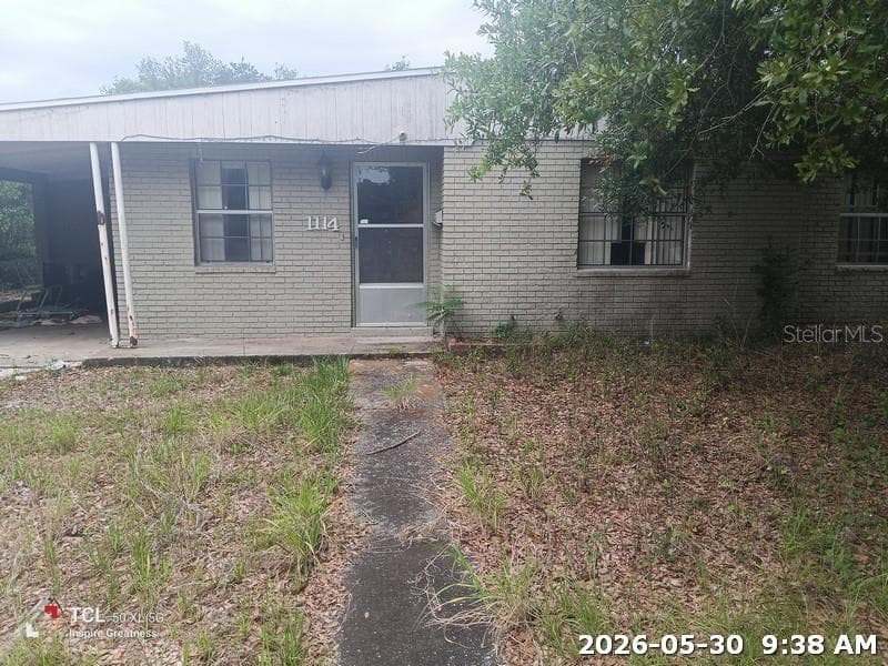 1114 30TH STREET NW, WINTER HAVEN, FL 33881