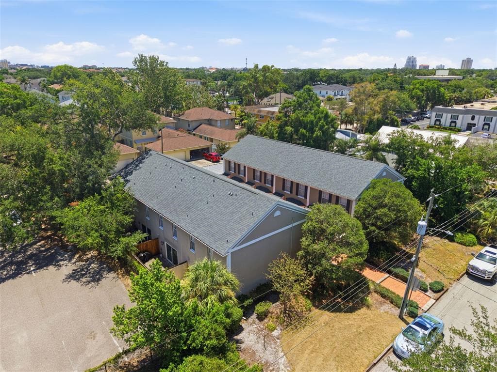 308 S BUNGALOW PARK AVENUE # D, TAMPA, FL 33609 — zdjęcie 5