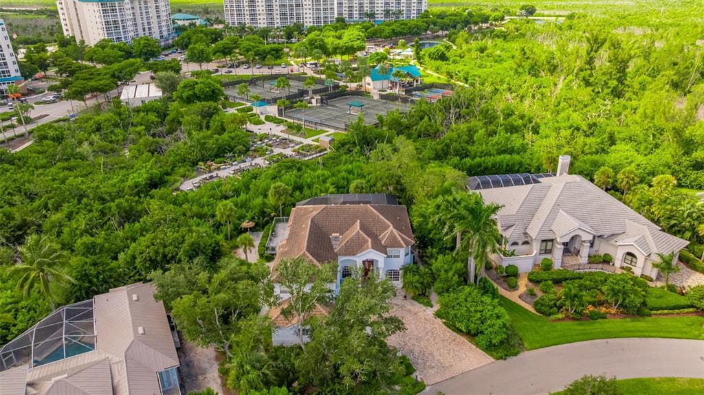 13881 BLENHEIM TRAIL ROAD, FORT MYERS, FL 33908 — zdjęcie 2
