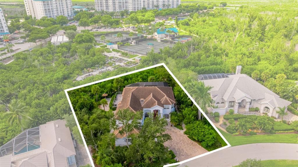 13881 BLENHEIM TRAIL ROAD, FORT MYERS, FL 33908 — zdjęcie 5