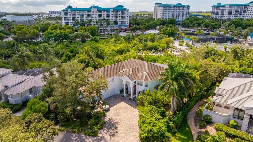 13881 BLENHEIM TRAIL ROAD, FORT MYERS, FL 33908 — zdjęcie 4