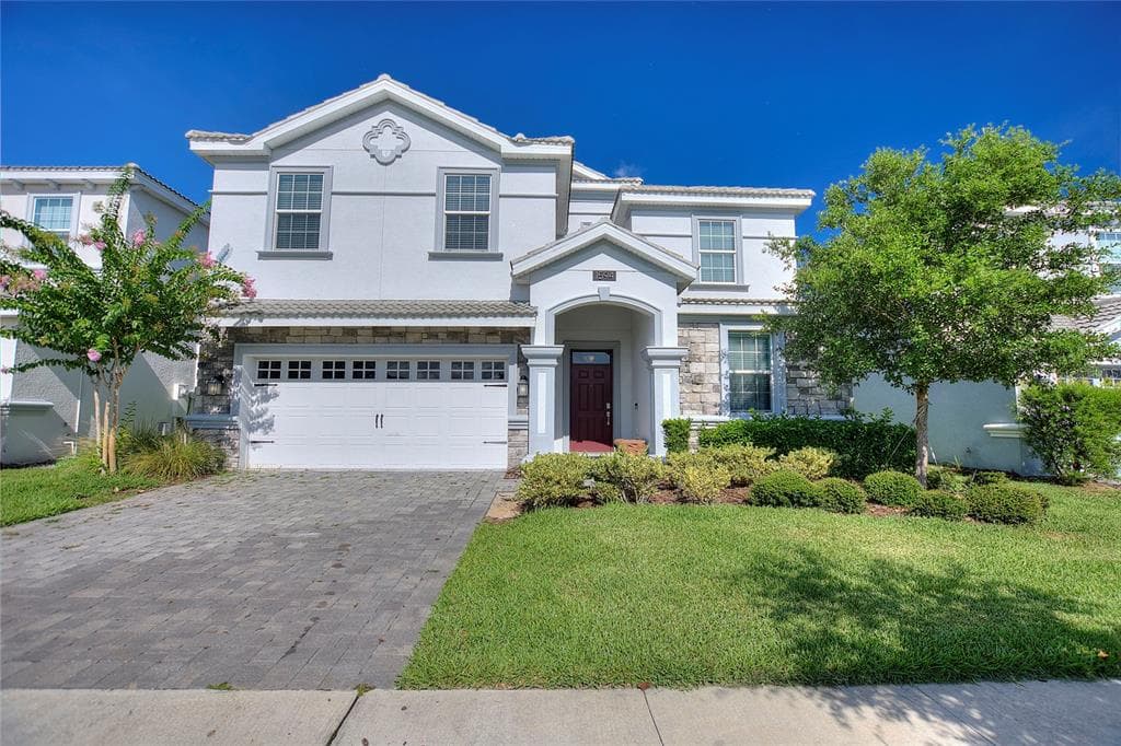 1594 SANDBAGGER DRIVE, DAVENPORT, FL 33896