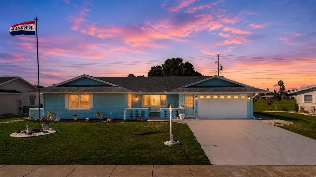 624 LA JOLLA AVENUE, SUN CITY CENTER, FL 33573 — zdjęcie 2