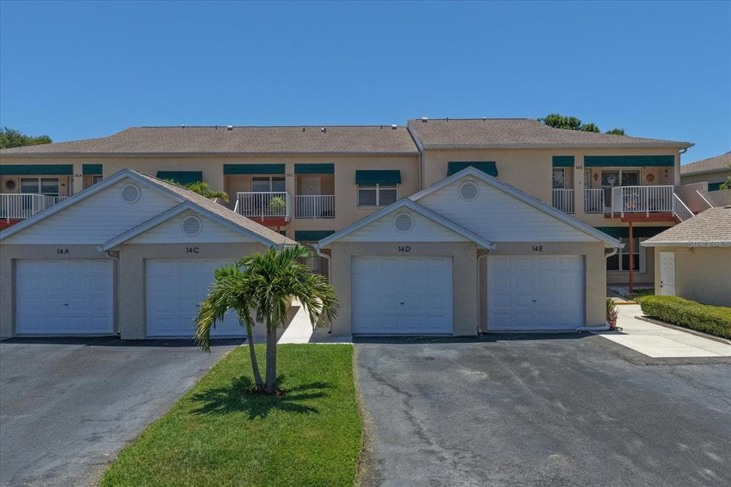 6330 99TH WAY N # 14D, SEMINOLE, FL 33708 — zdjęcie 3