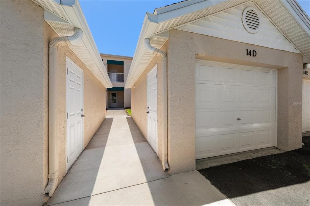 6330 99TH WAY N # 14D, SEMINOLE, FL 33708 — zdjęcie 5