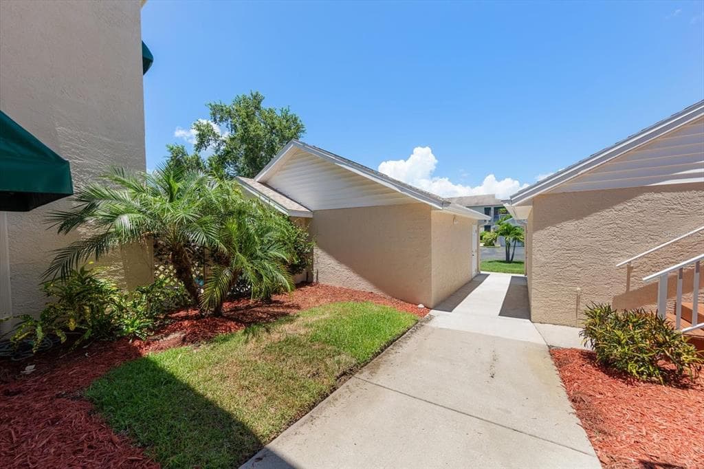 6330 99TH WAY N # 14D, SEMINOLE, FL 33708 — zdjęcie 4