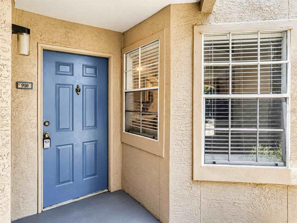 7270 WESTPOINTE BOULEVARD # 910, ORLANDO, FL 32835 — zdjęcie 3