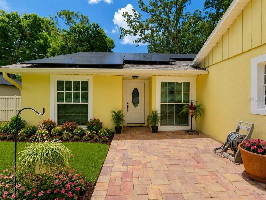440 E CITRUS STREET, ALTAMONTE SPRINGS, FL 32701 — zdjęcie 3