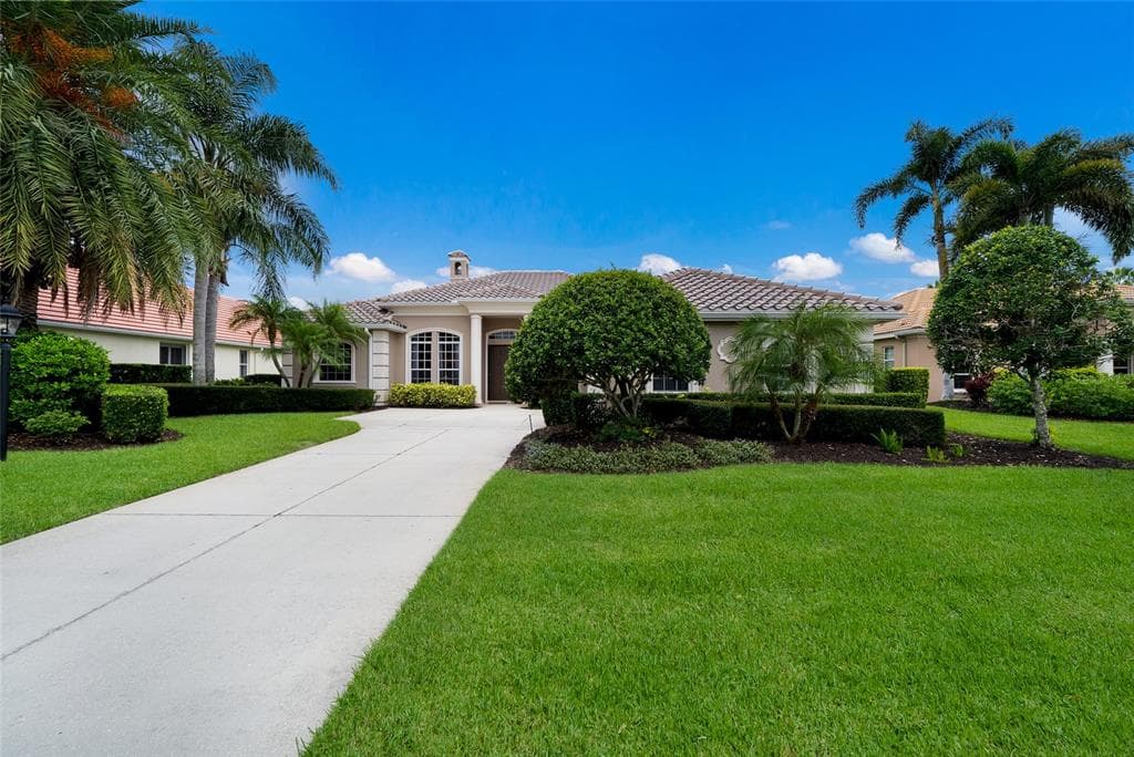 7058 TWIN HILLS TERRACE, LAKEWOOD RANCH, FL 34202 — zdjęcie 2