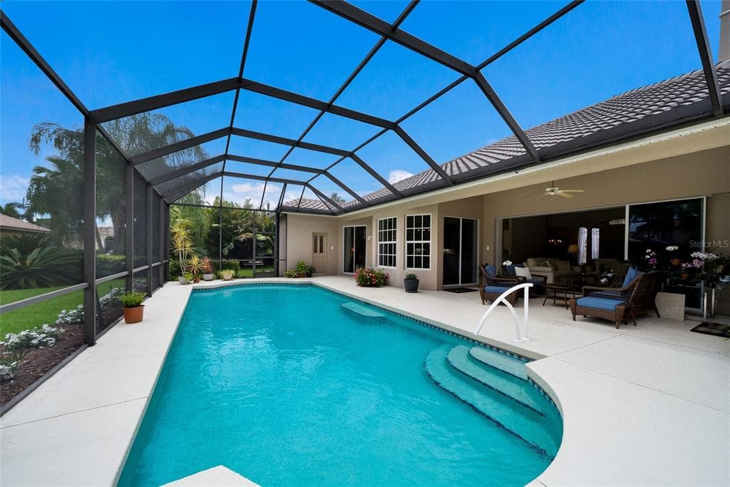 7058 TWIN HILLS TERRACE, LAKEWOOD RANCH, FL 34202 — zdjęcie 5