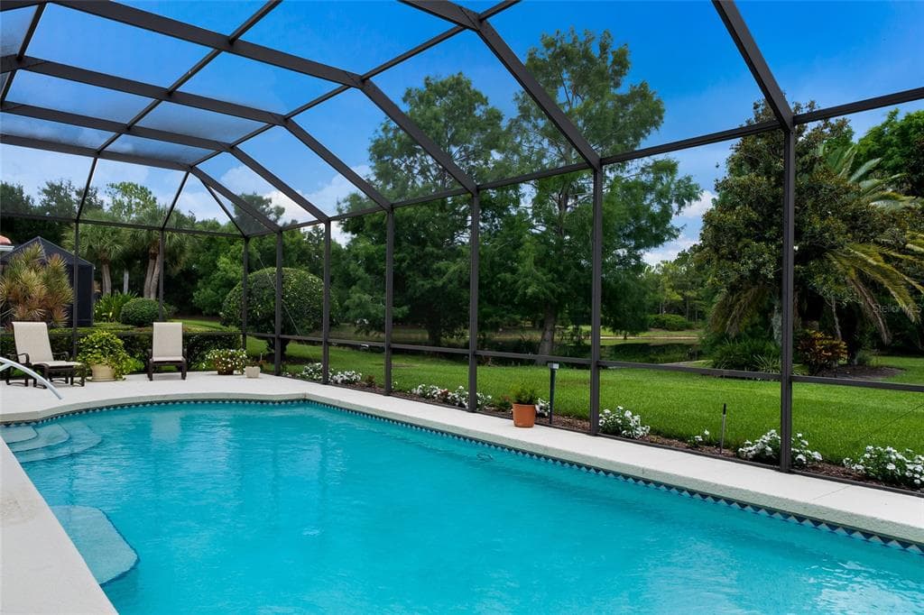 7058 TWIN HILLS TERRACE, LAKEWOOD RANCH, FL 34202 — zdjęcie 4
